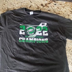 Eagles shirt